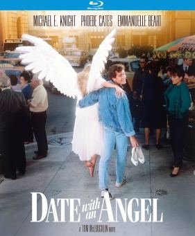 Date with an Angel