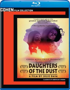 Daughters of the Dust