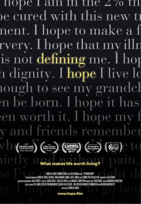 Defining Hope