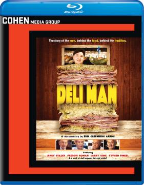 Deli Man