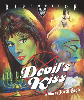 Devil's Kiss