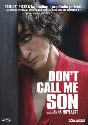 Don't Call Me Son