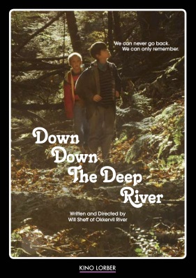 Down Down the Deep River