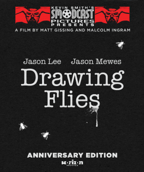 Drawing Flies