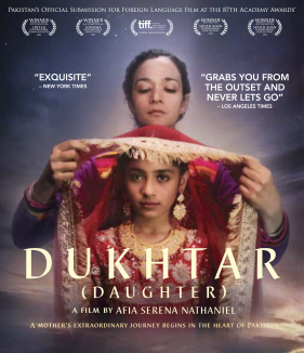 Dukhtar