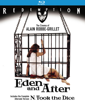 Eden and After