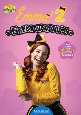 Emma! Season 2: Emmatastic! 