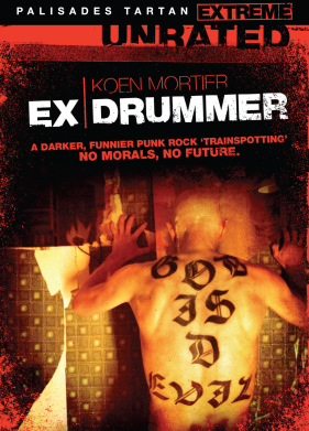 Ex-Drummer