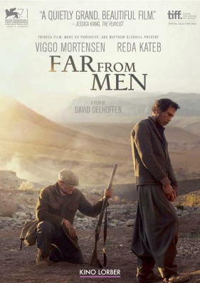 Far From Men