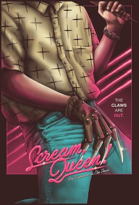 Scream Queen: My Nightmare on Elm Street