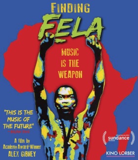 Finding Fela