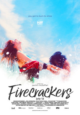 Firecrackers