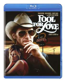 Fool for Love