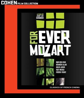 For Ever Mozart
