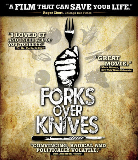 Forks Over Knives