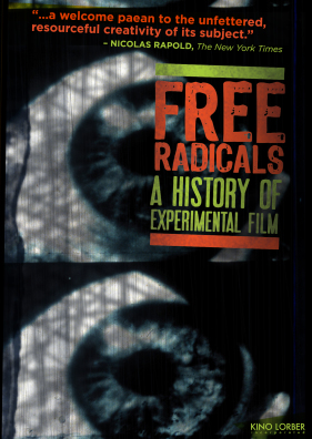 Free Radicals: A History of Experimental Film