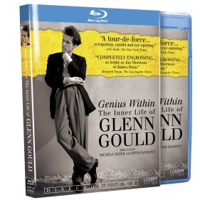 Genius Within: The Inner Life of Glenn Gould