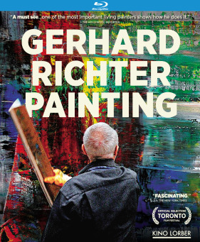 Gerhard Richter Painting