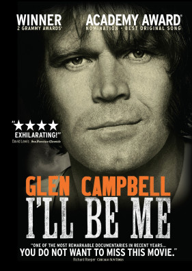 Glen Campbell: I'll Be Me