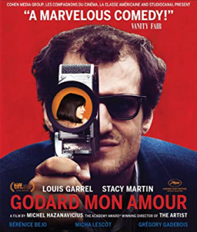 Godard Mon Amour