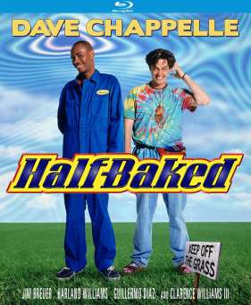 Half Baked (Special Edition)