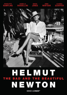 Helmut Newton: The Bad and the Beautiful