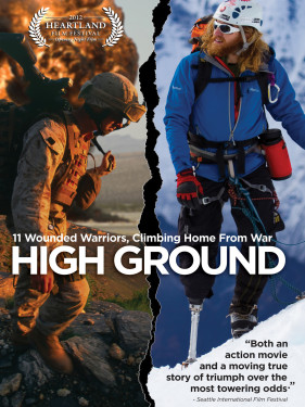 High Ground