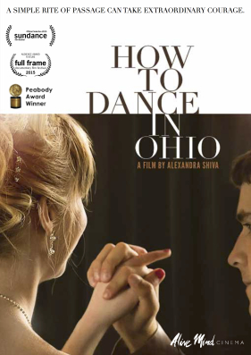 How to Dance in Ohio