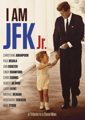 I Am JFK Jr.