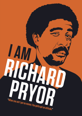 I Am Richard Pryor