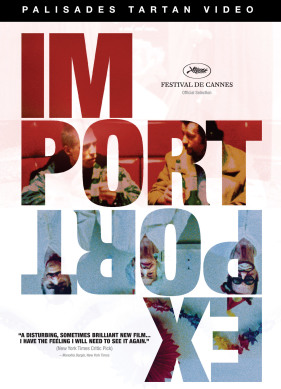Import, Export