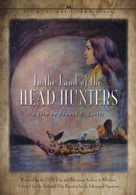 In the Land of the Head Hunters