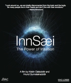 InnSaei - the Power of Intuition