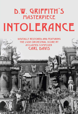 Intolerance