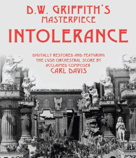 Intolerance