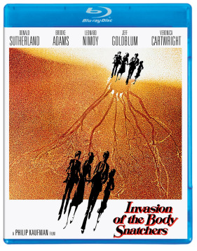 Invasion of the Body Snatchers