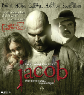 Jacob (unrated director's cut)