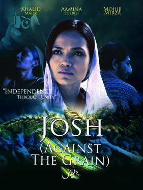 Josh (Against the Grain)