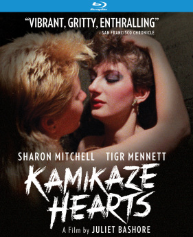 Kamikaze Hearts