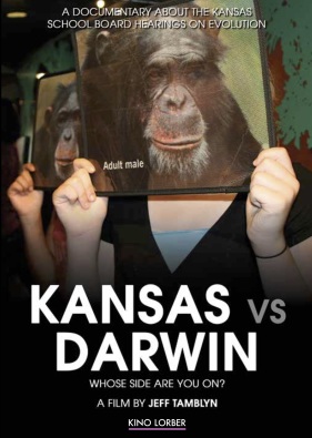 Kansas vs. Darwin