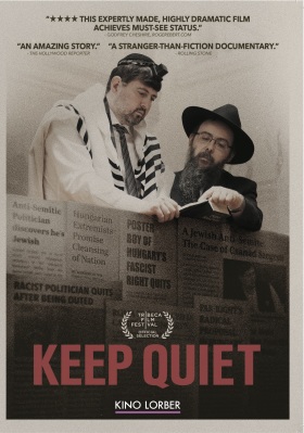 Keep Quiet