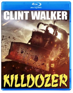 Killdozer