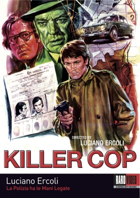 Killer Cop