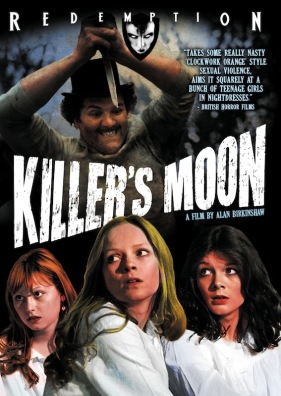 Killer's Moon