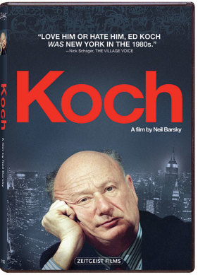 Koch