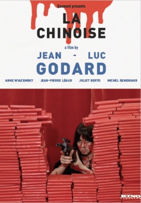 La Chinoise