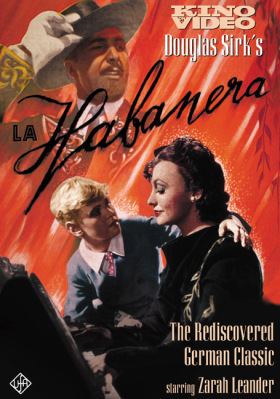 La Habanera