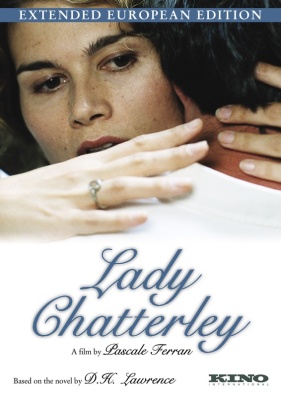 Lady Chatterley | Extended European Edition