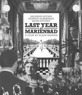 Last Year at Marienbad