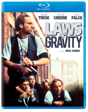 Laws of Gravity